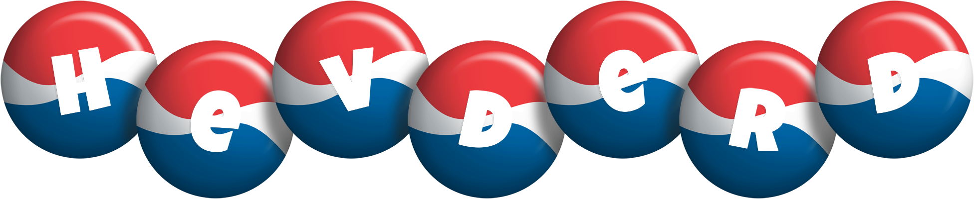 Hevderd paris logo