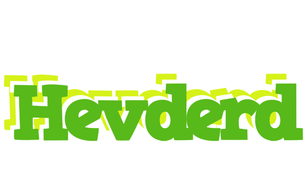 Hevderd picnic logo
