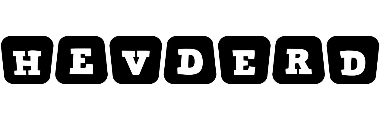 Hevderd racing logo