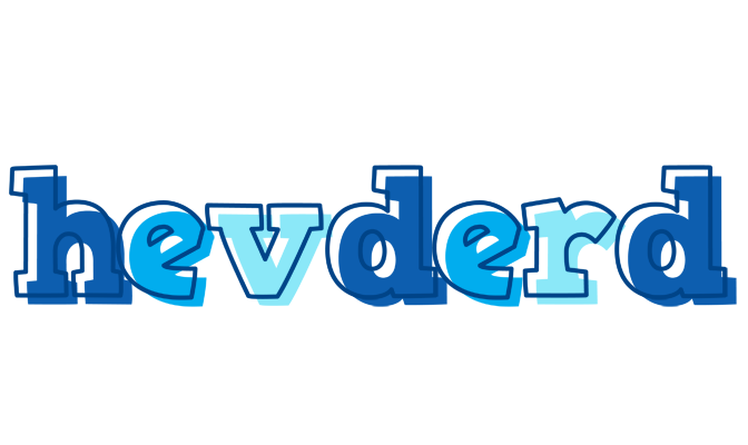 Hevderd sailor logo