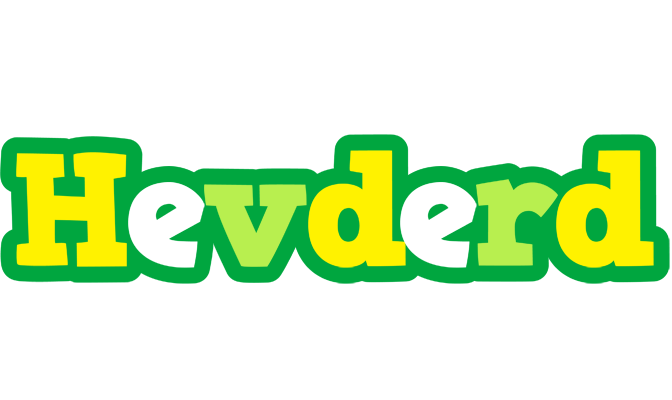 Hevderd soccer logo