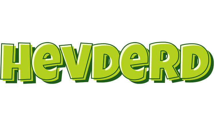 Hevderd summer logo