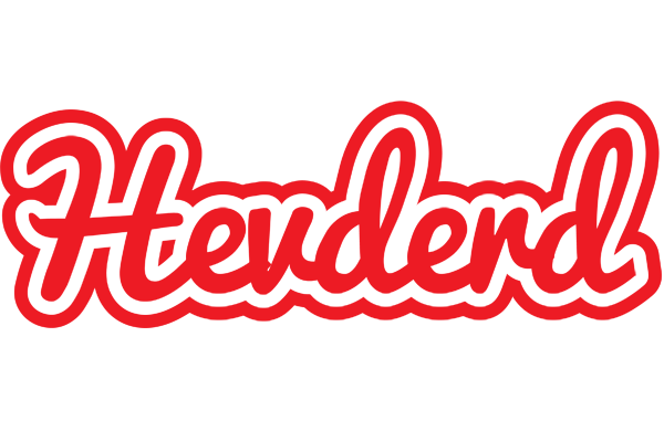 Hevderd sunshine logo