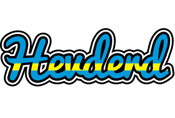 Hevderd sweden logo