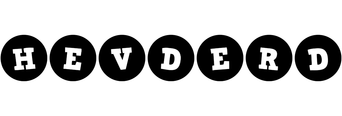 Hevderd tools logo