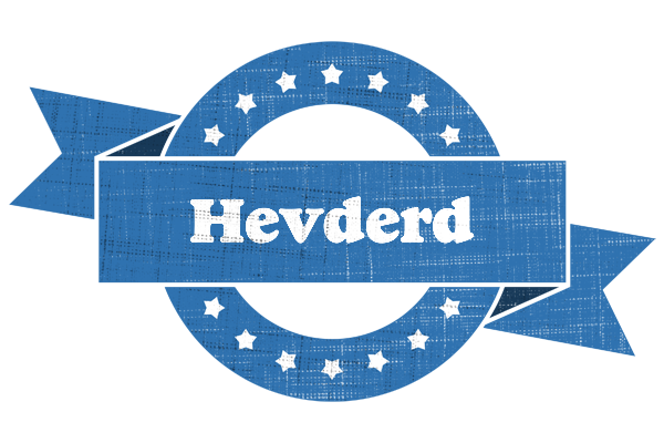 Hevderd trust logo