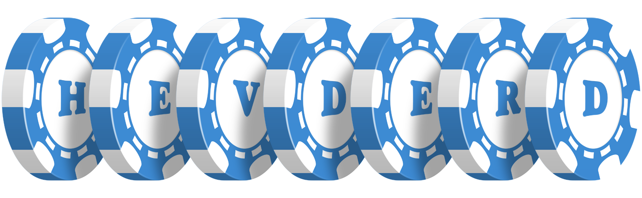 Hevderd vegas logo