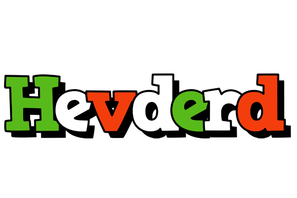 Hevderd venezia logo