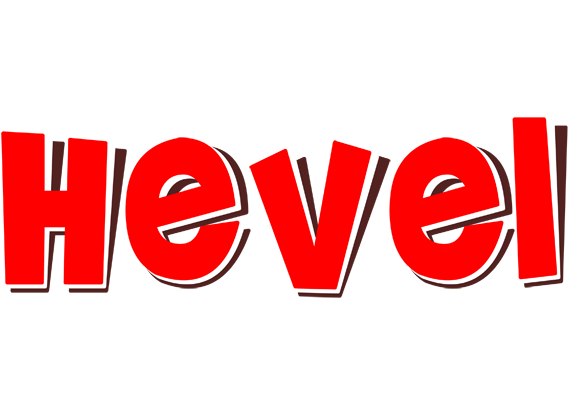 Hevel basket logo