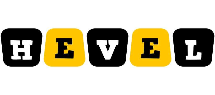 Hevel boots logo