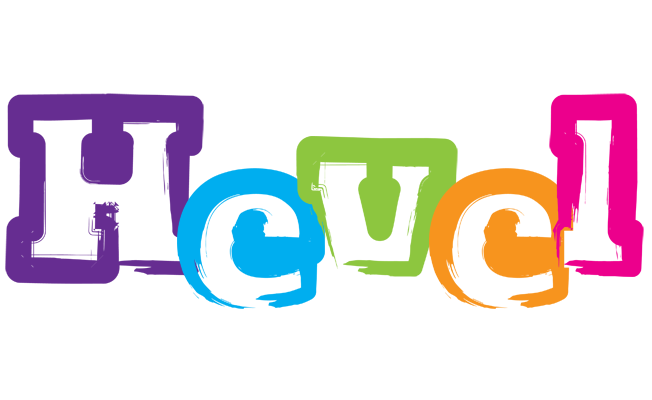 Hevel casino logo