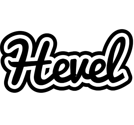 Hevel chess logo