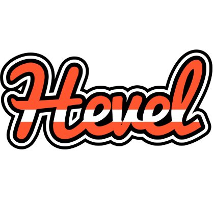 Hevel denmark logo
