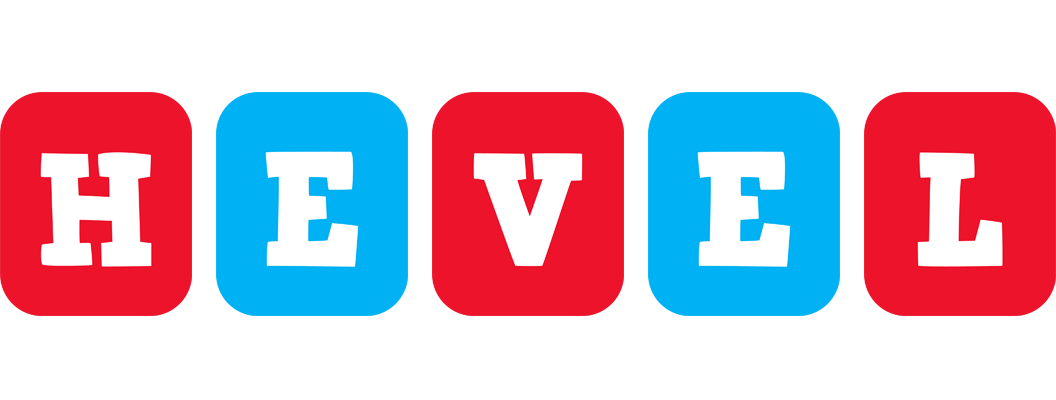 Hevel diesel logo
