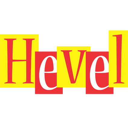 Hevel errors logo