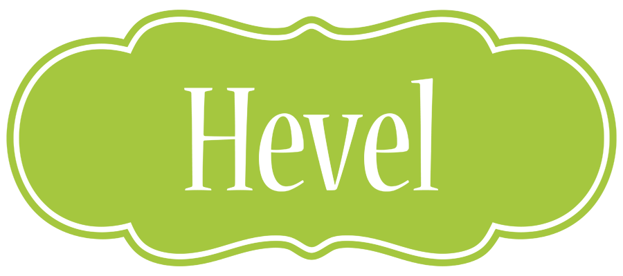 Hevel family logo