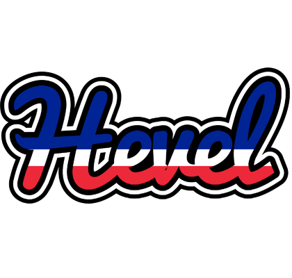 Hevel france logo