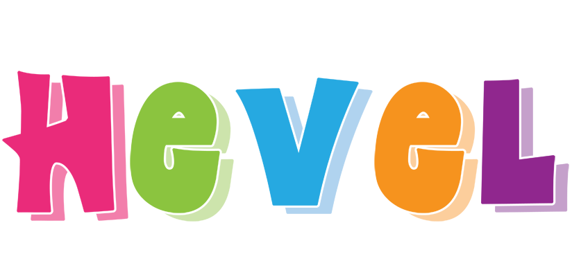 Hevel friday logo