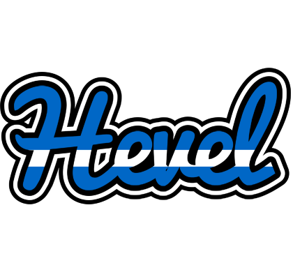 Hevel greece logo