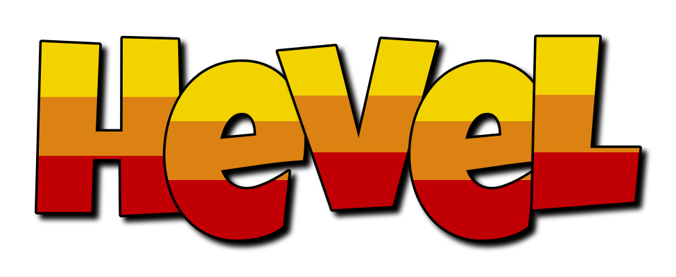 Hevel jungle logo