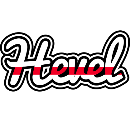 Hevel kingdom logo