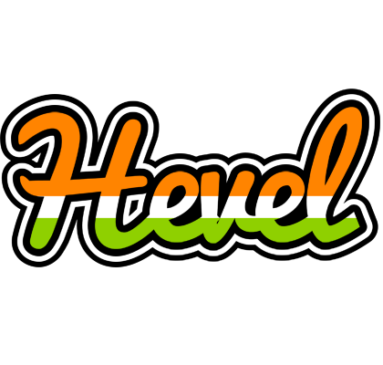 Hevel mumbai logo