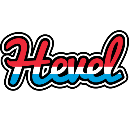 Hevel norway logo