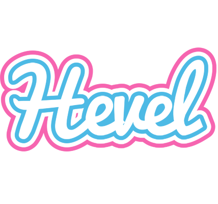 Hevel outdoors logo