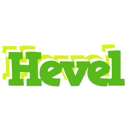 Hevel picnic logo