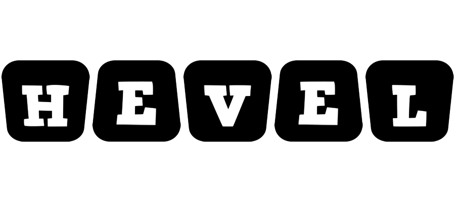 Hevel racing logo