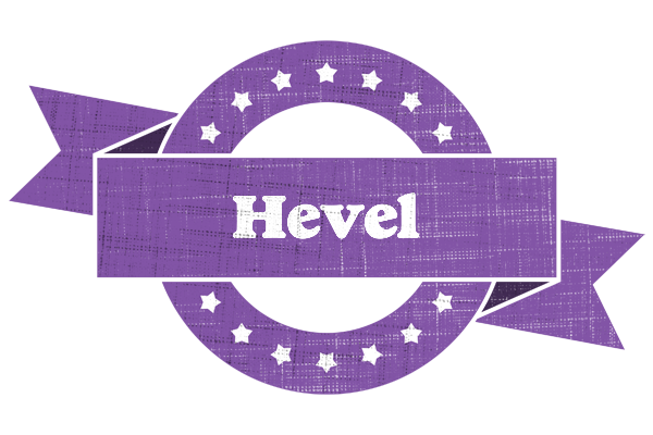 Hevel royal logo