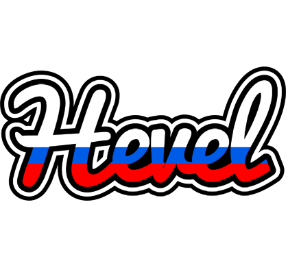 Hevel russia logo