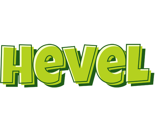 Hevel summer logo
