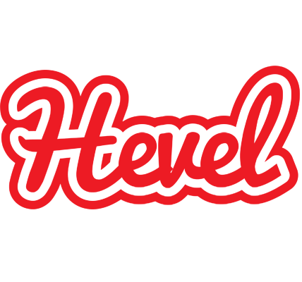 Hevel sunshine logo