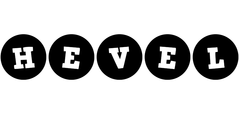 Hevel tools logo
