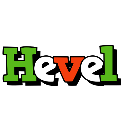 Hevel venezia logo