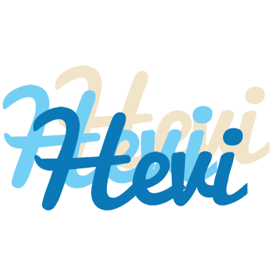 Hevi breeze logo