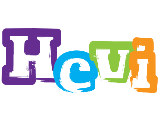 Hevi casino logo