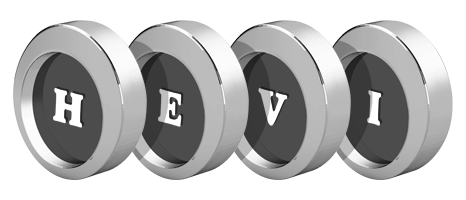 Hevi coins logo