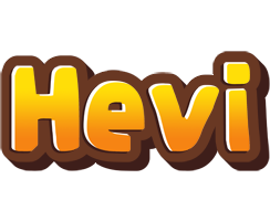 Hevi cookies logo