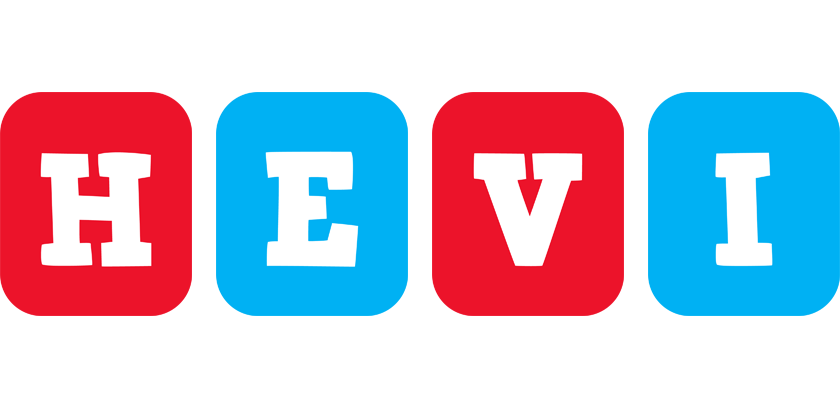 Hevi diesel logo