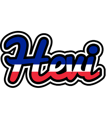 Hevi france logo