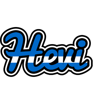 Hevi greece logo