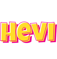 Hevi kaboom logo