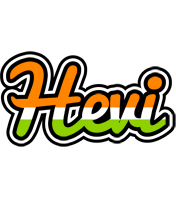 Hevi mumbai logo