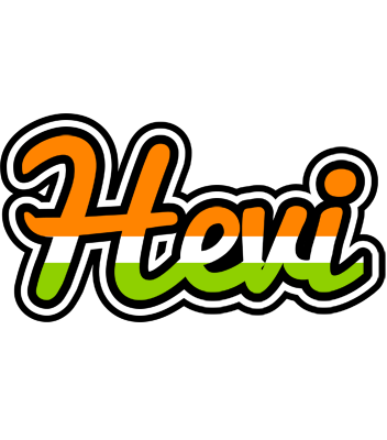 Hevi mumbai logo