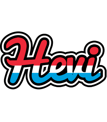 Hevi norway logo