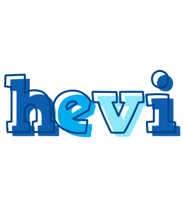 Hevi sailor logo