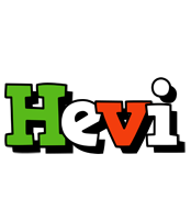 Hevi venezia logo