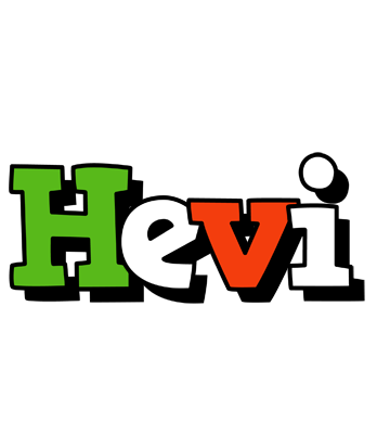 Hevi venezia logo
